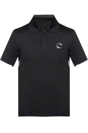Branded polo, zdjęcie 1 Branded polo od Philipp Plein